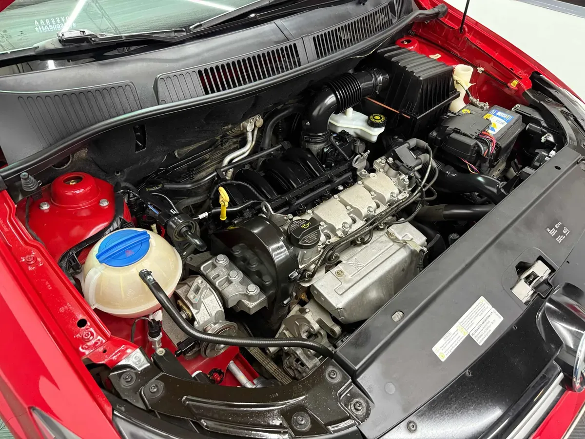 Mirá esta publicación de Volkswagen Suran