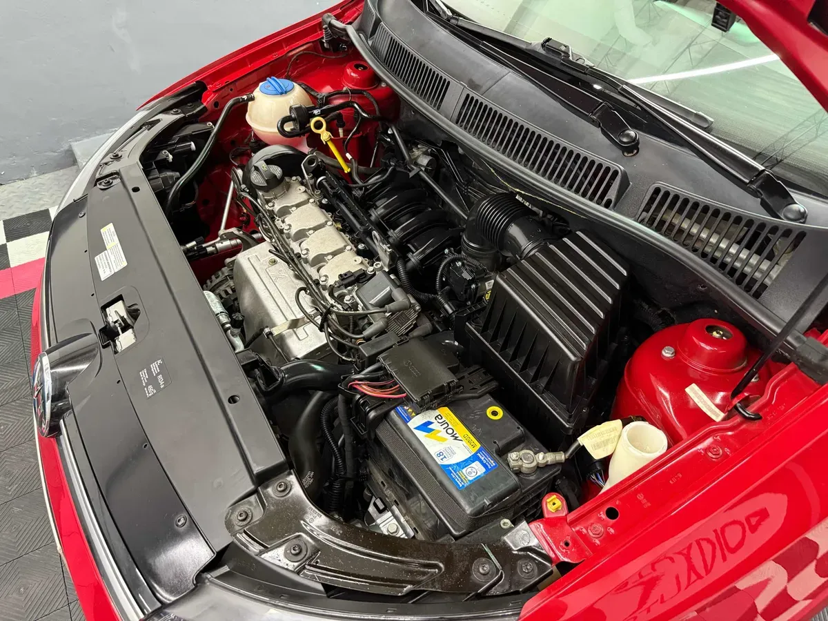 Mirá esta publicación de Volkswagen Suran