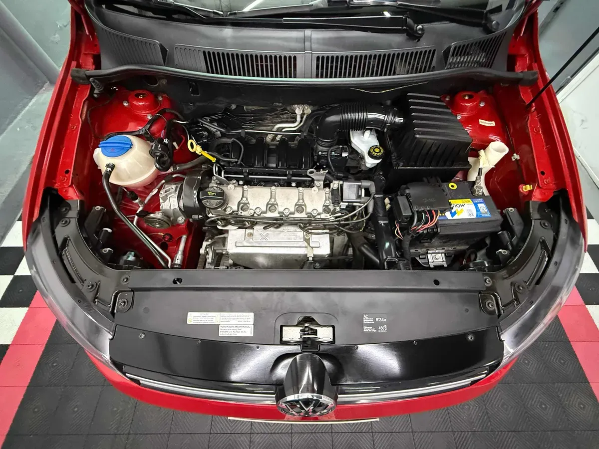 Mirá esta publicación de Volkswagen Suran