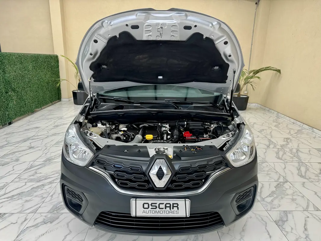 Mira esta publicación de Renault Kangoo 2022 en Motordil