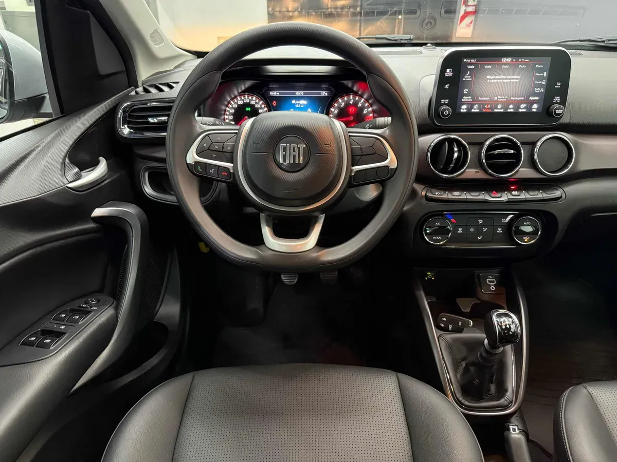 Mirá esta publicación de Fiat Cronos