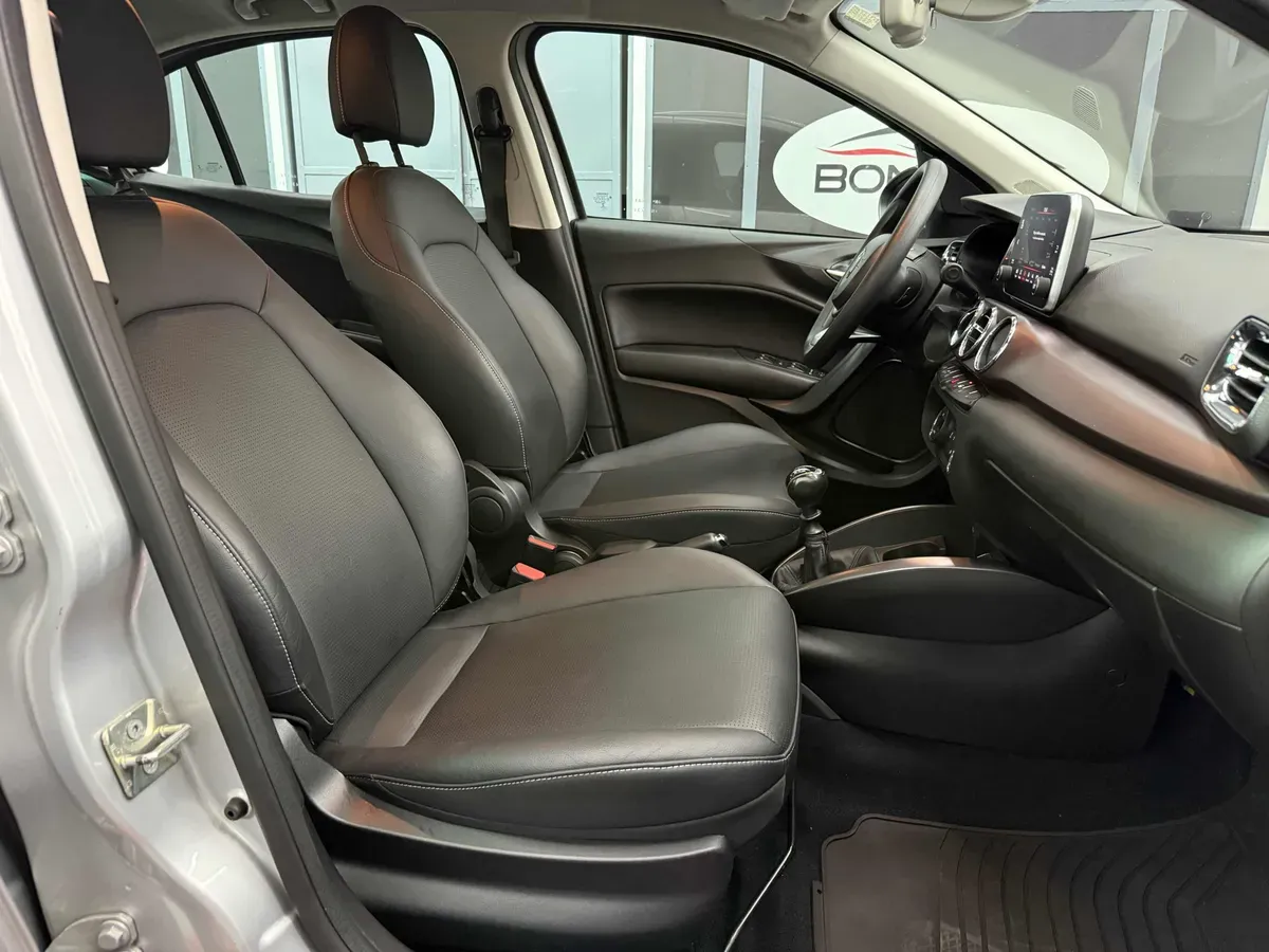 Mirá esta publicación de Fiat Cronos