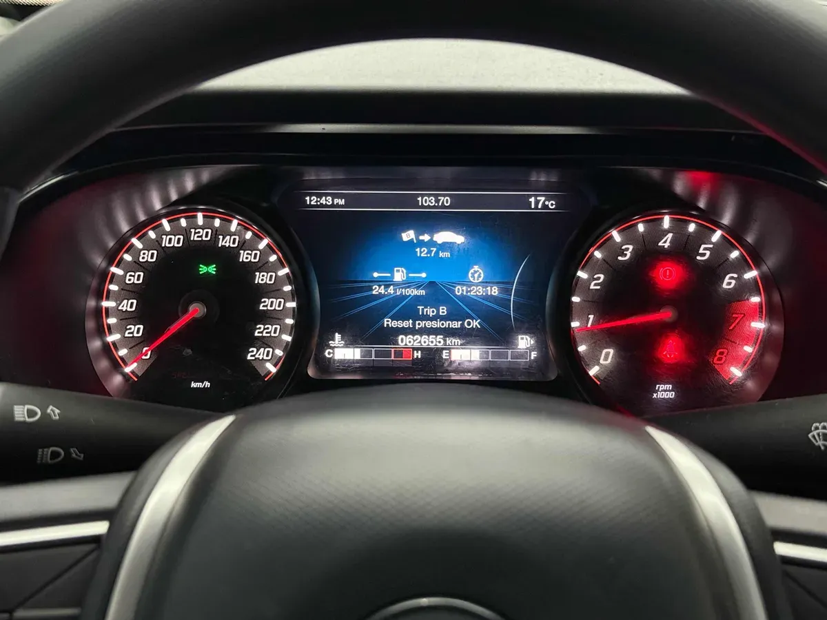 Mirá esta publicación de Fiat Cronos