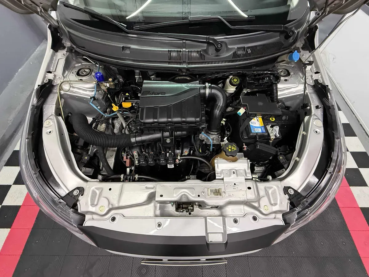 Mira esta publicación de Fiat Cronos 2021 en Motordil