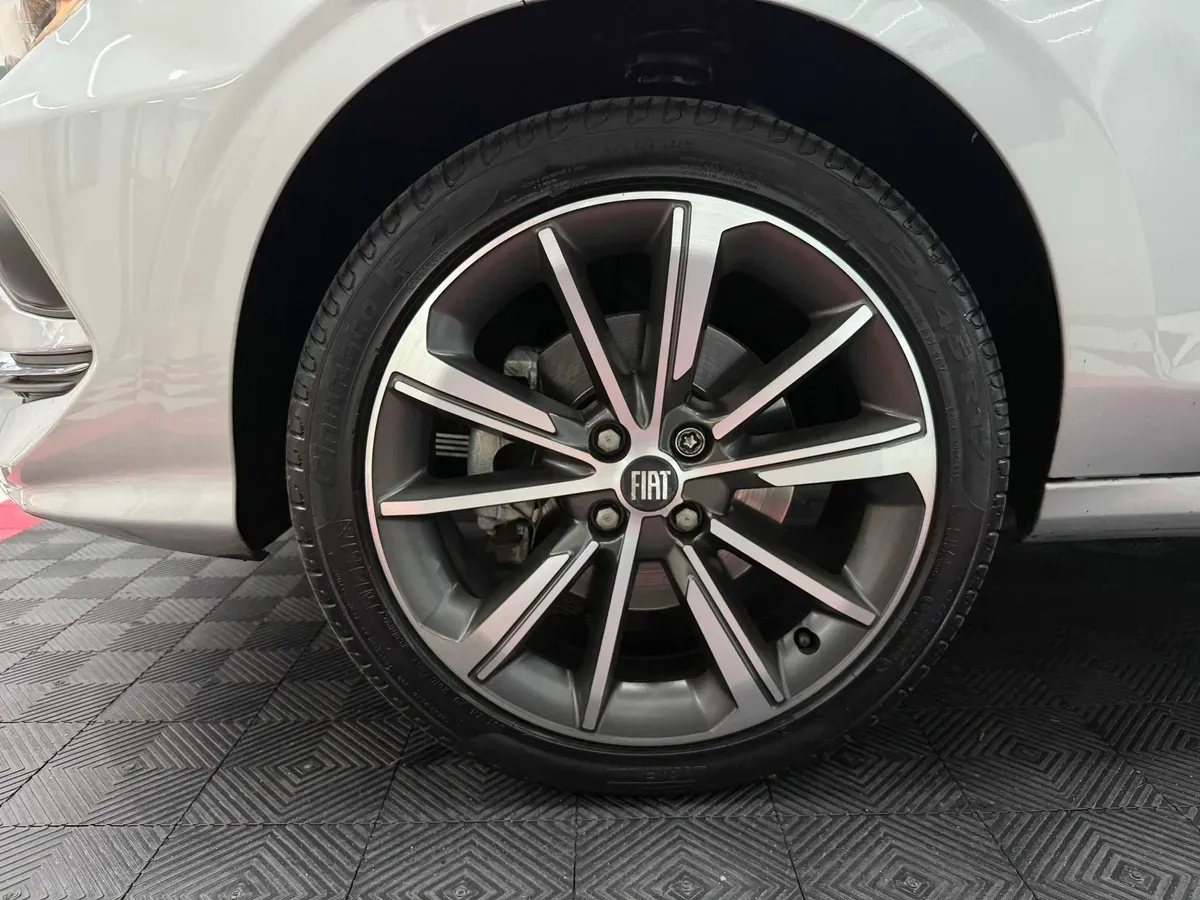 Mira esta publicación de Fiat Cronos 2021 en Motordil