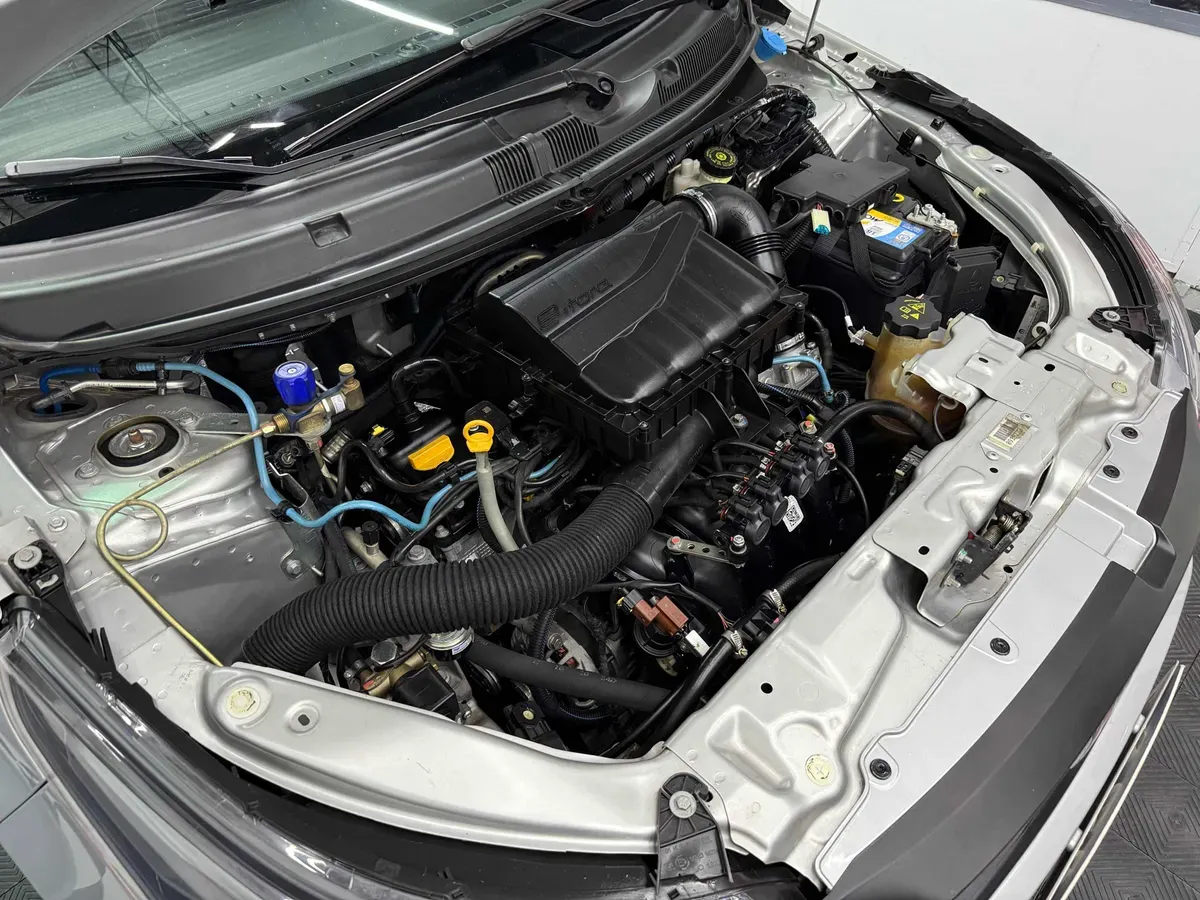 Mirá esta publicación de Fiat Cronos