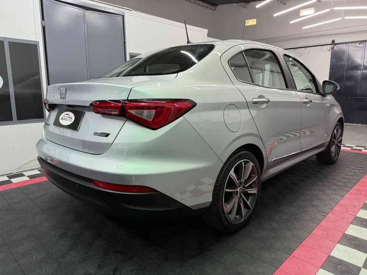 Mira esta publicación de Fiat Cronos 2021 en Motordil