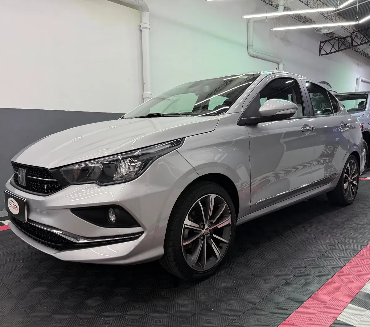 Mira esta publicación de Fiat Cronos 2021 en Motordil