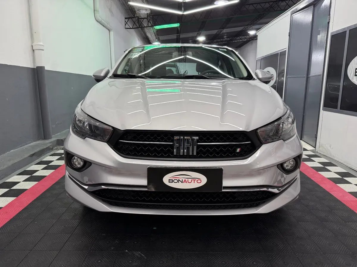 Mira esta publicación de Fiat Cronos 2021 en Motordil