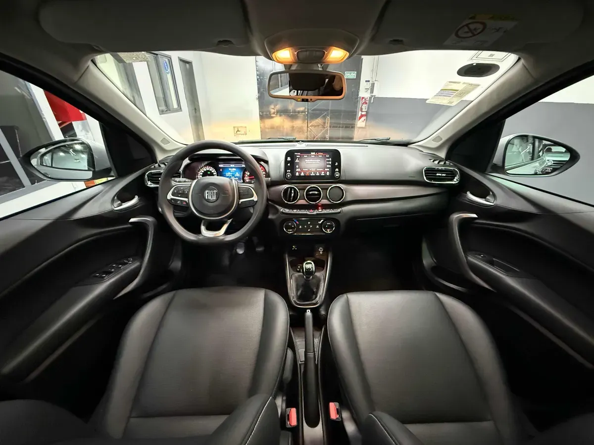 Mirá esta publicación de Fiat Cronos