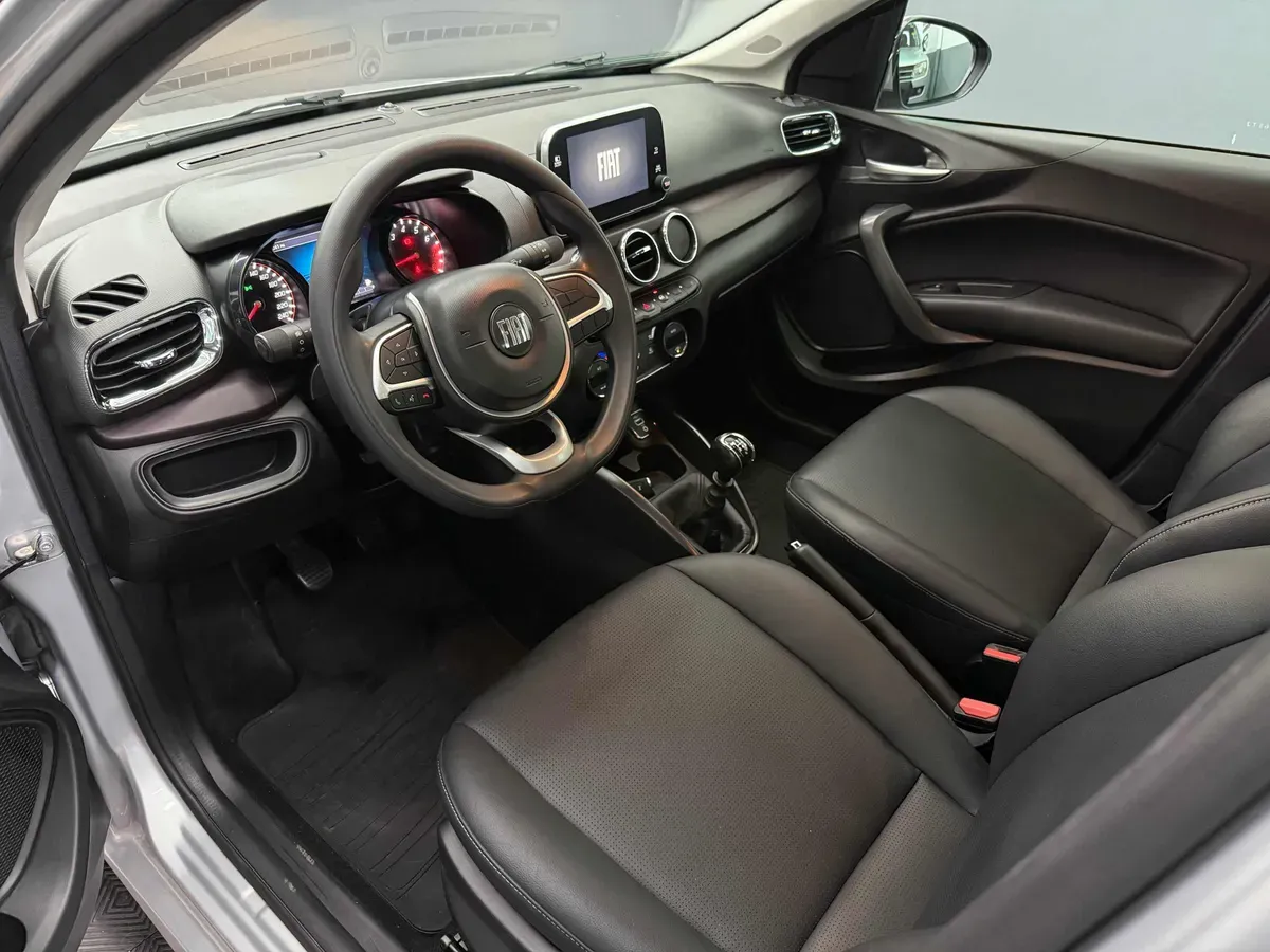 Mira esta publicación de Fiat Cronos 2021 en Motordil