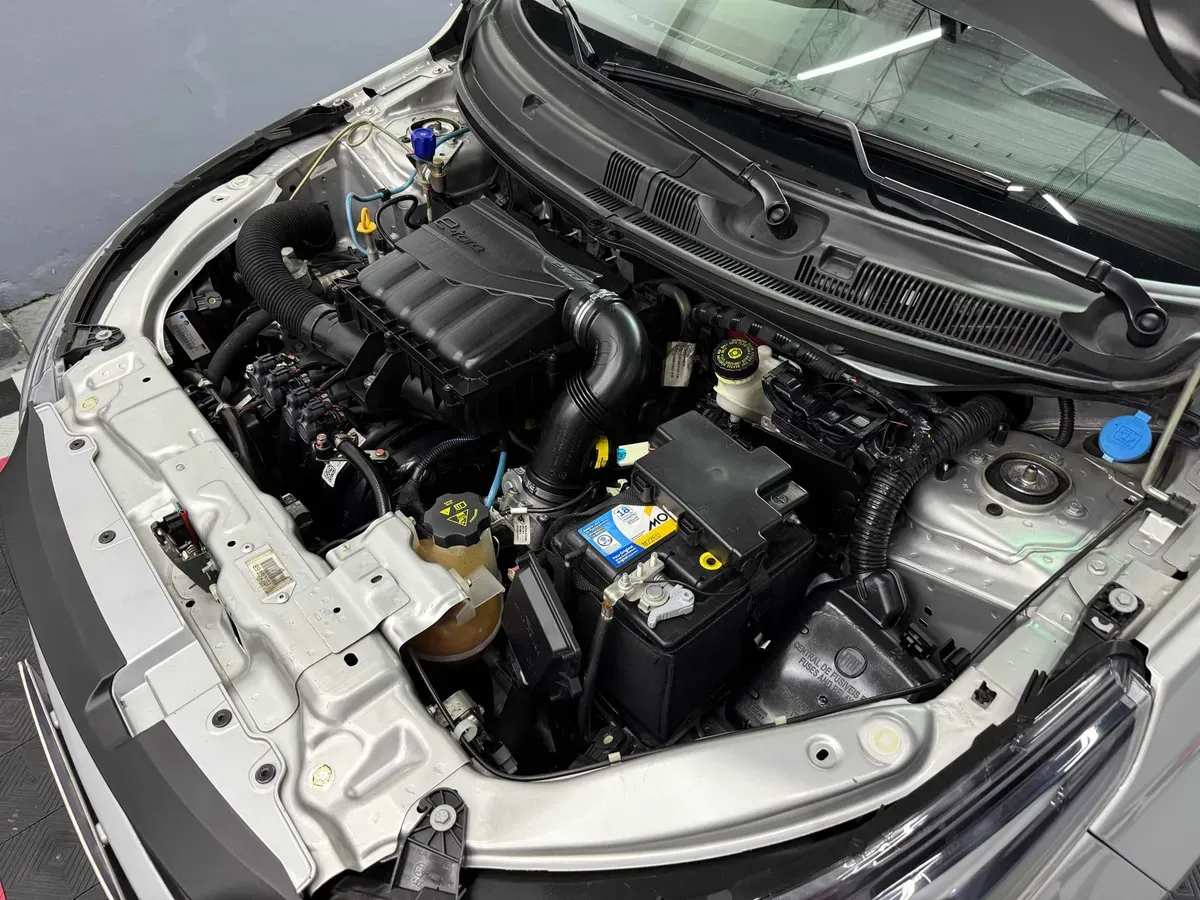 Mira esta publicación de Fiat Cronos 2021 en Motordil