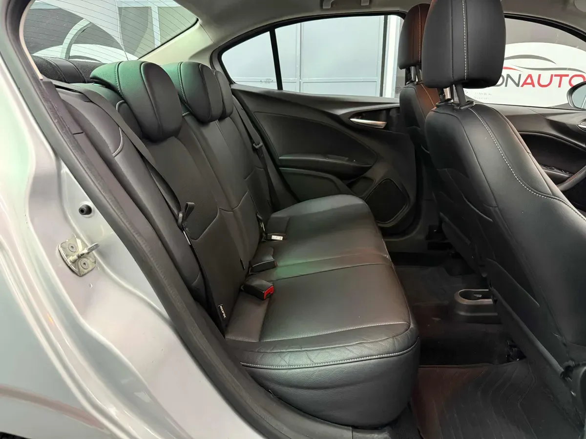 Mirá esta publicación de Fiat Cronos