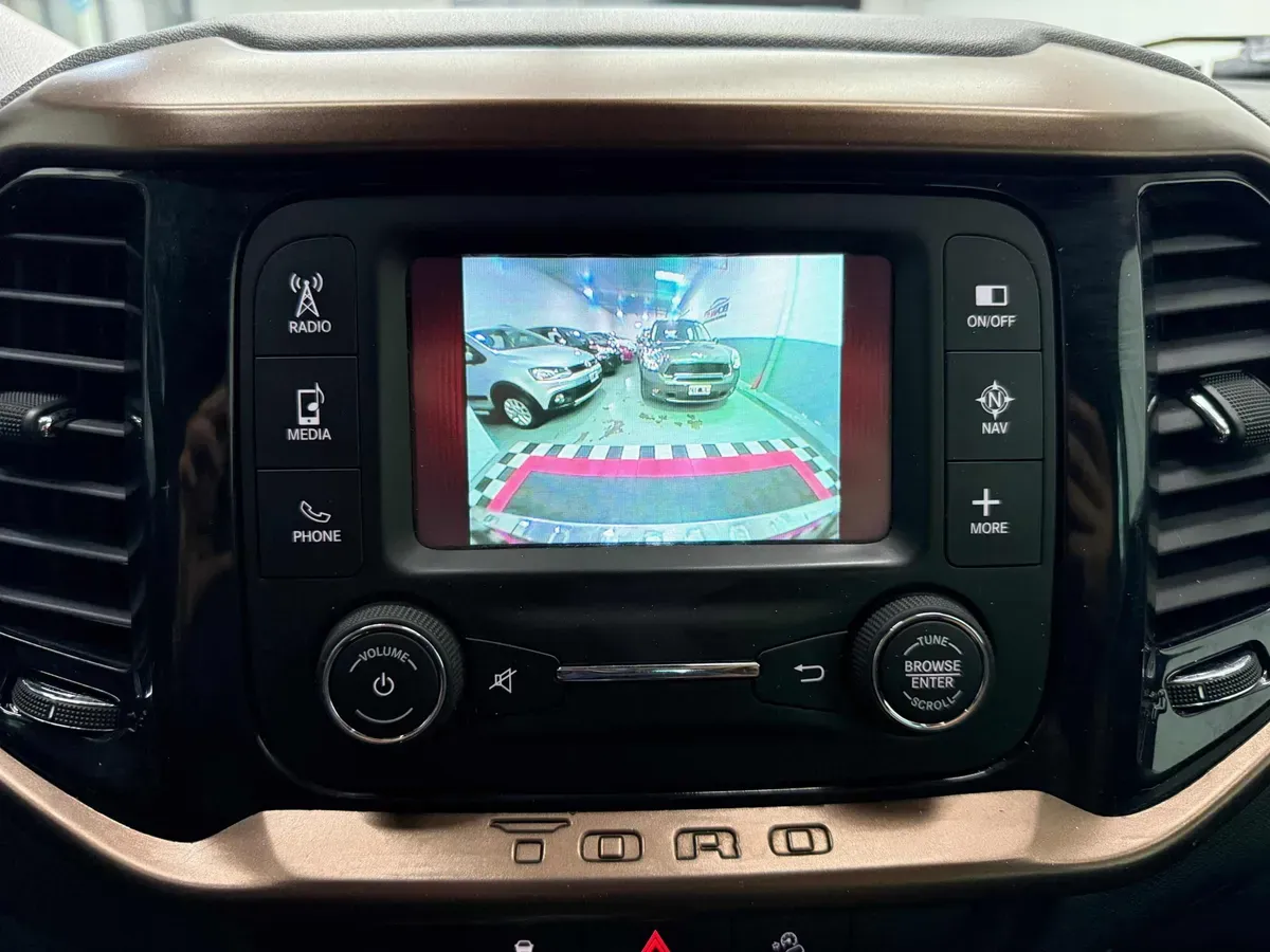 Mirá esta publicación de Fiat Toro