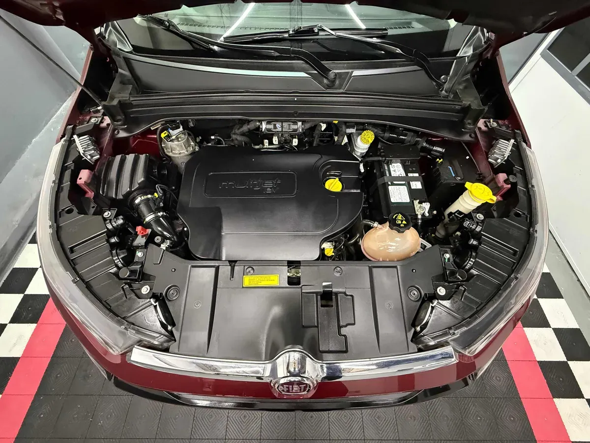 Mirá esta publicación de Fiat Toro