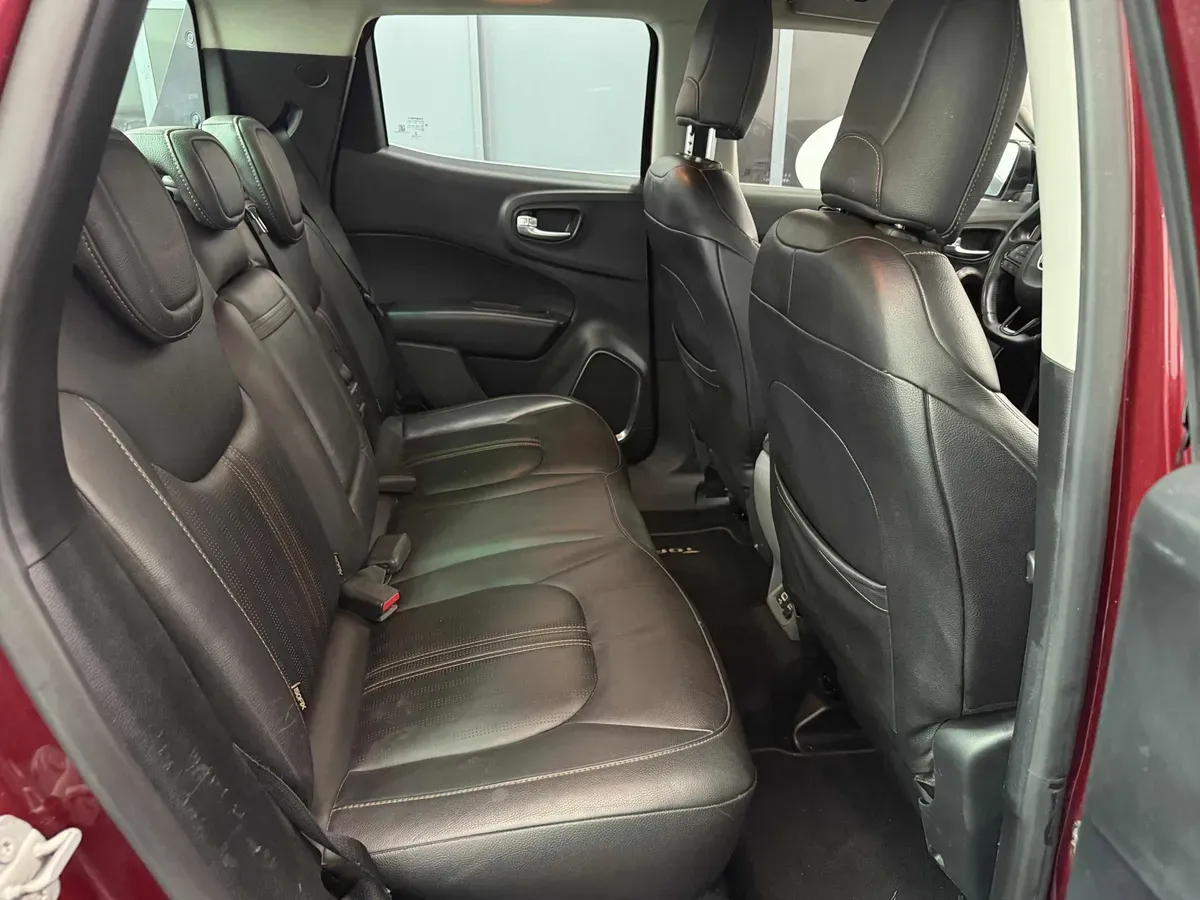 Mirá esta publicación de Fiat Toro