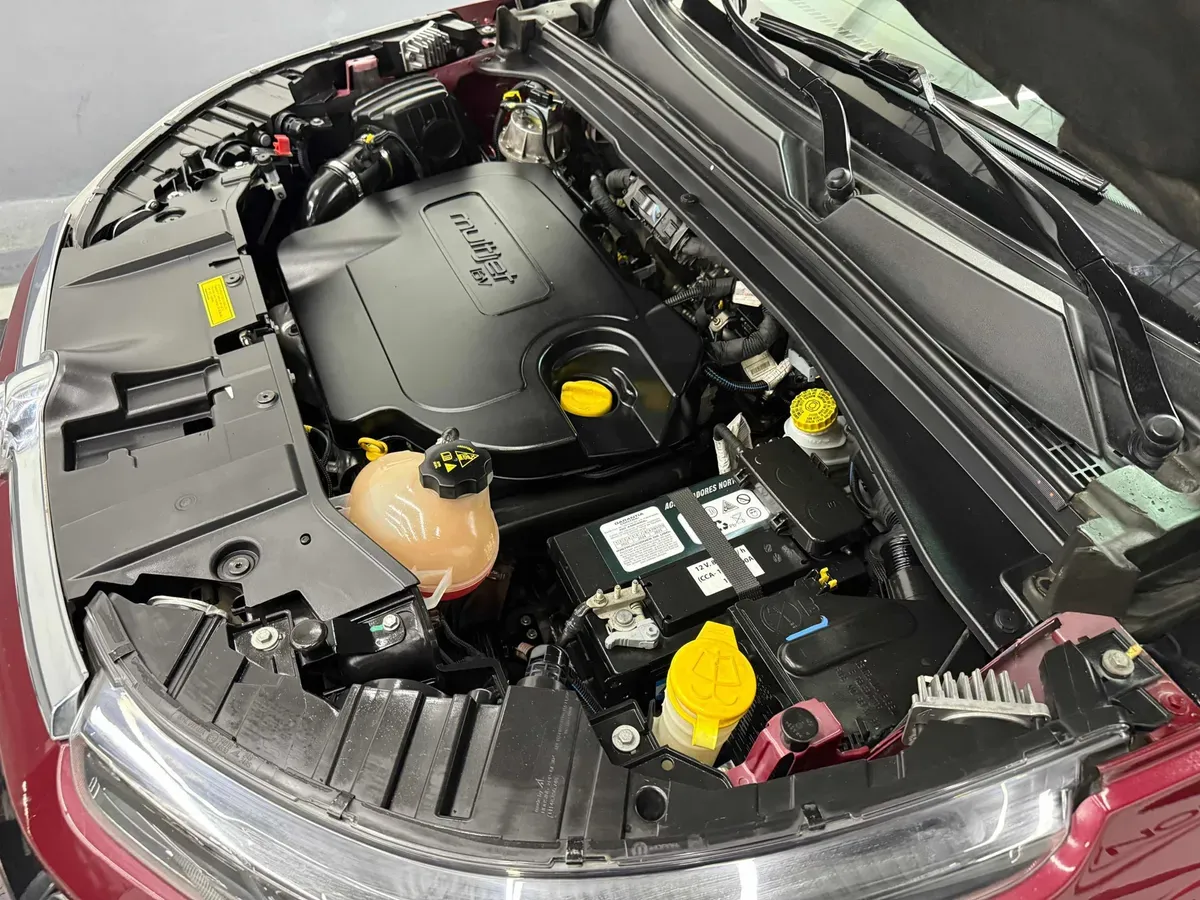 Mirá esta publicación de Fiat Toro