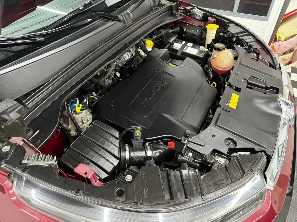 Mirá esta publicación de Fiat Toro