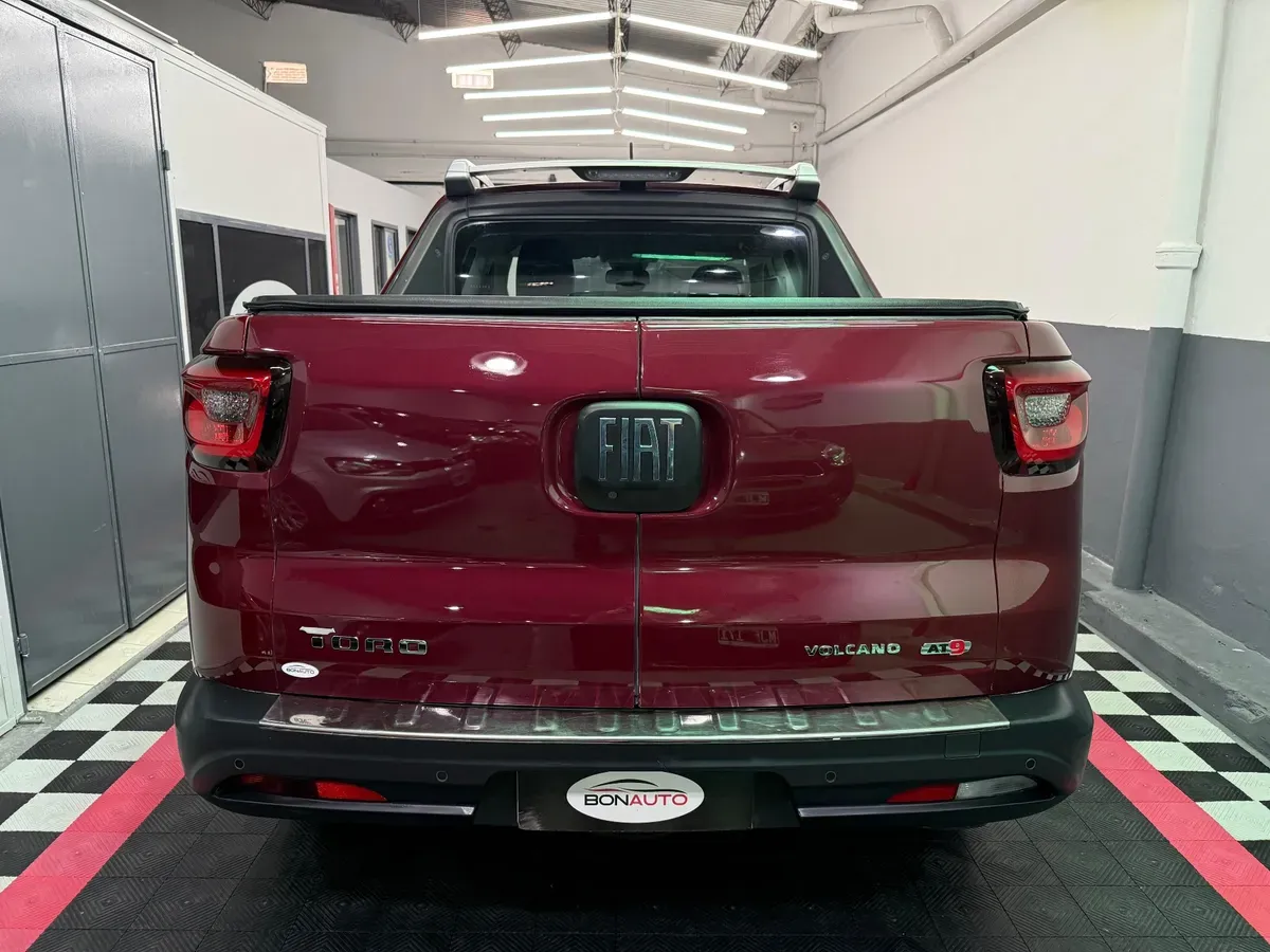 Mira esta publicación de Fiat Toro 2016 en Motordil