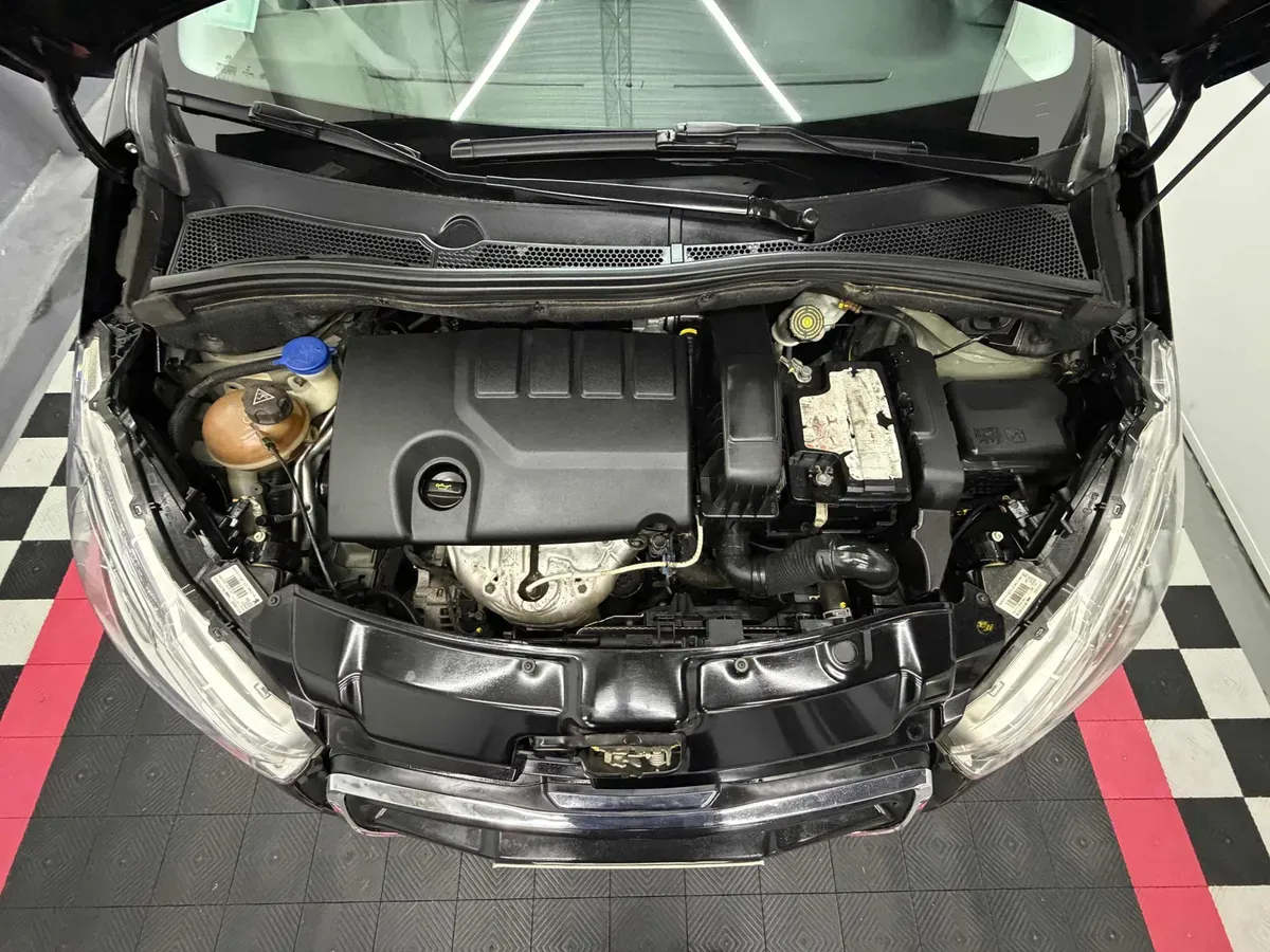 Mirá esta publicación de Peugeot 208