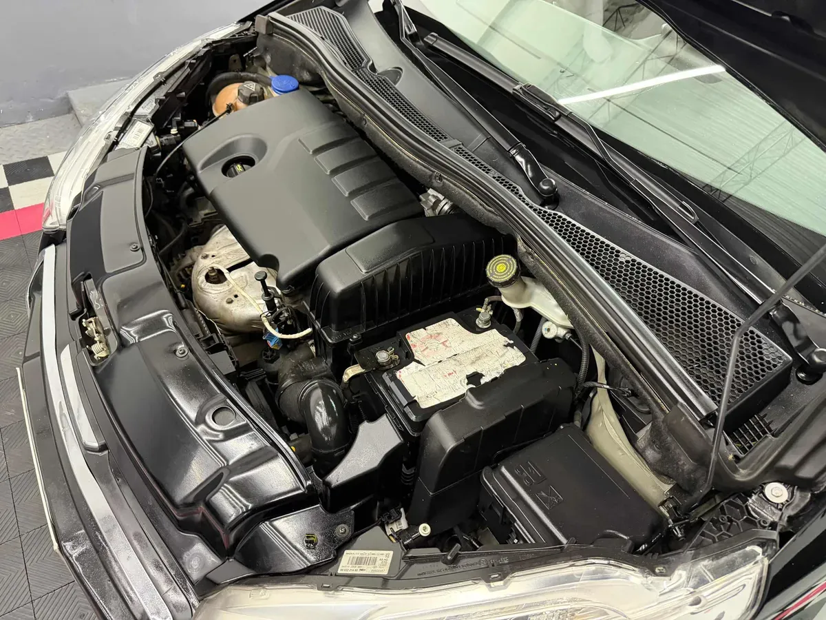 Mirá esta publicación de Peugeot 208