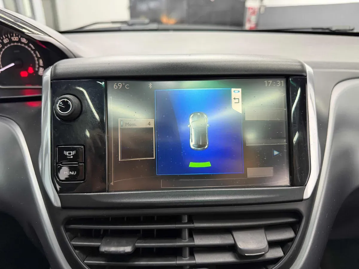 Mirá esta publicación de Peugeot 208