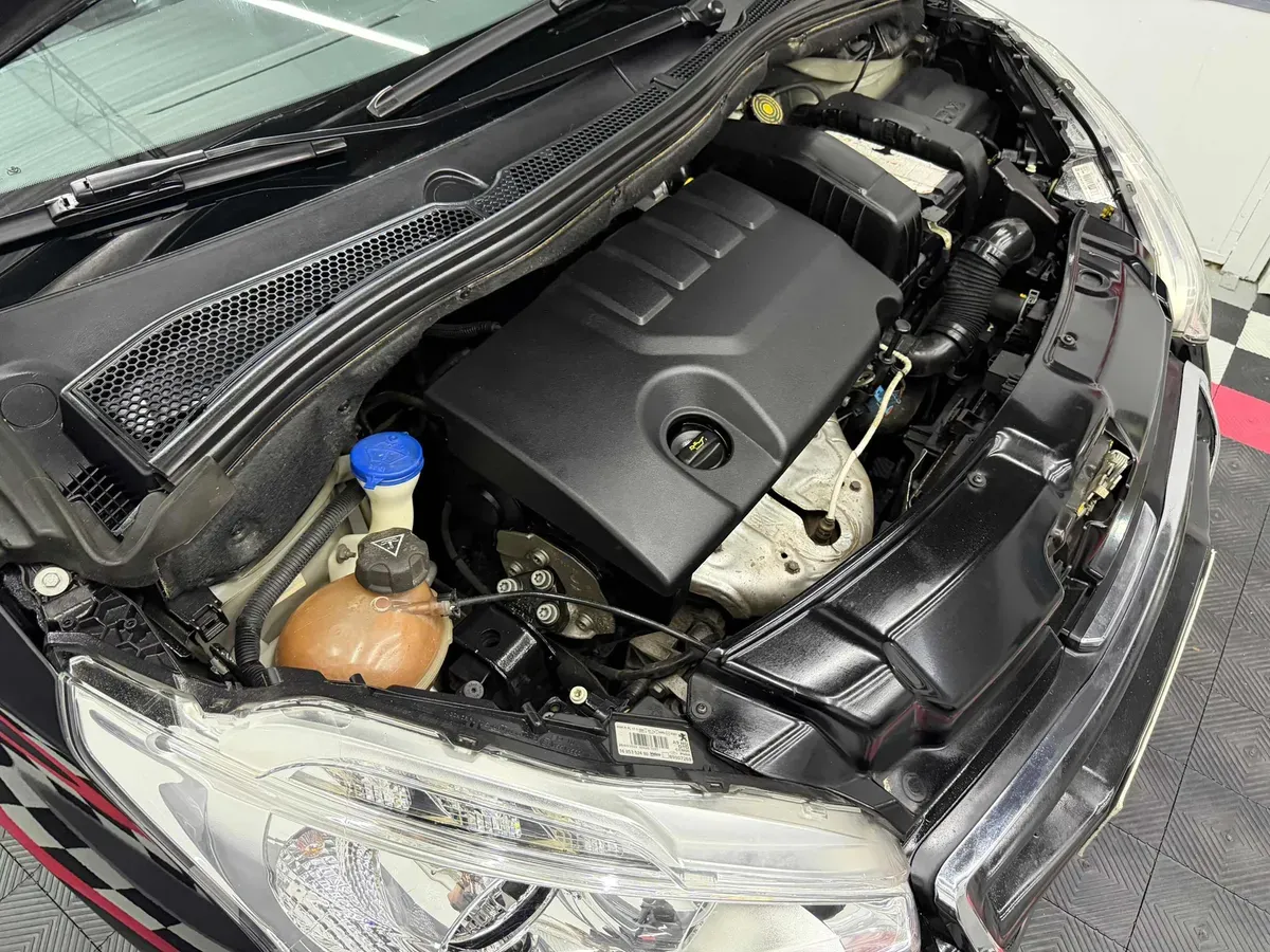 Mirá esta publicación de Peugeot 208