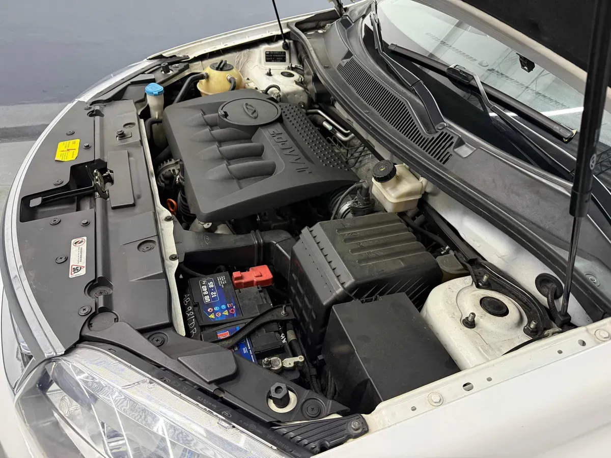 Mirá esta publicación de Chery Tiggo 5