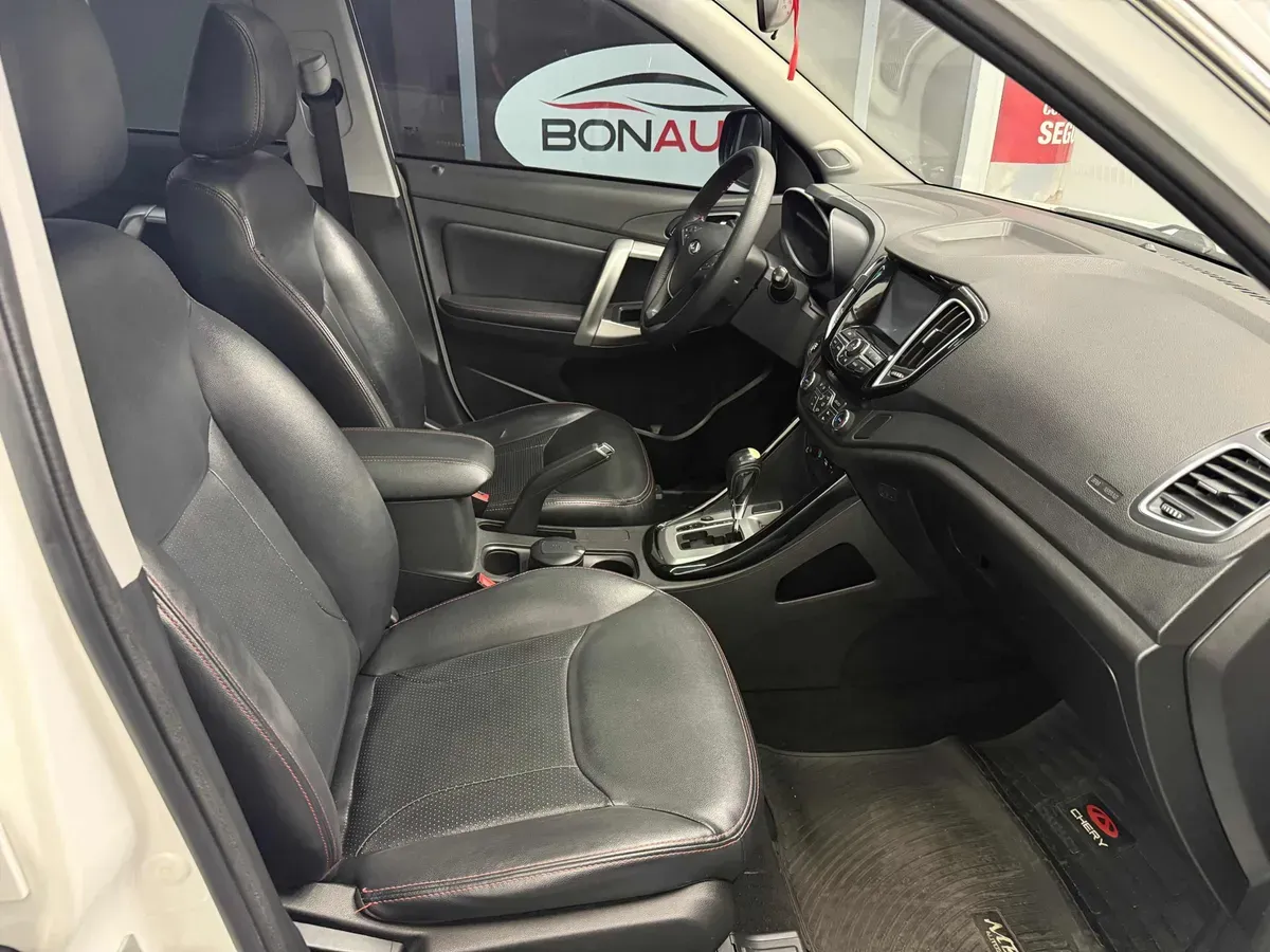 Mira esta publicación de Chery Tiggo 5 2017 en Motordil