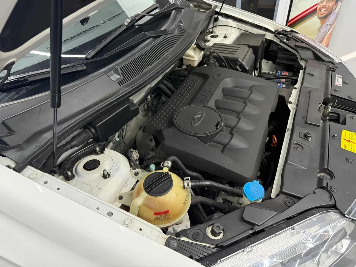 Mirá esta publicación de Chery Tiggo 5