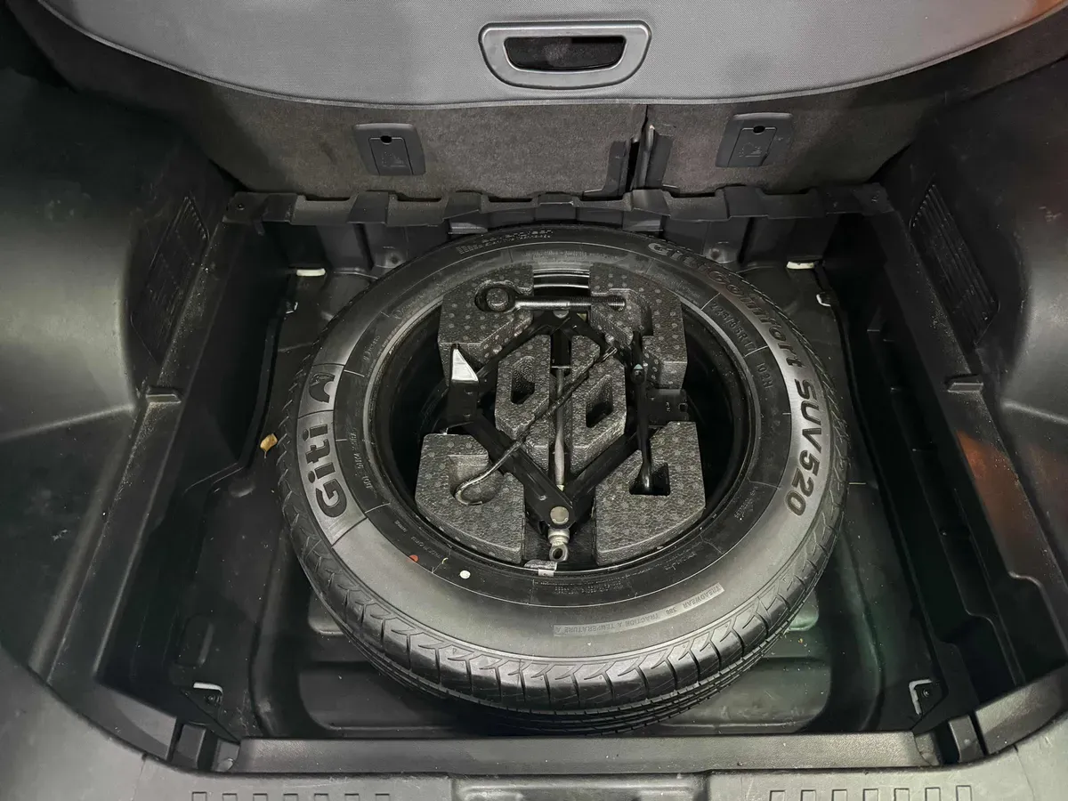 Mira esta publicación de Chery Tiggo 5 2017 en Motordil