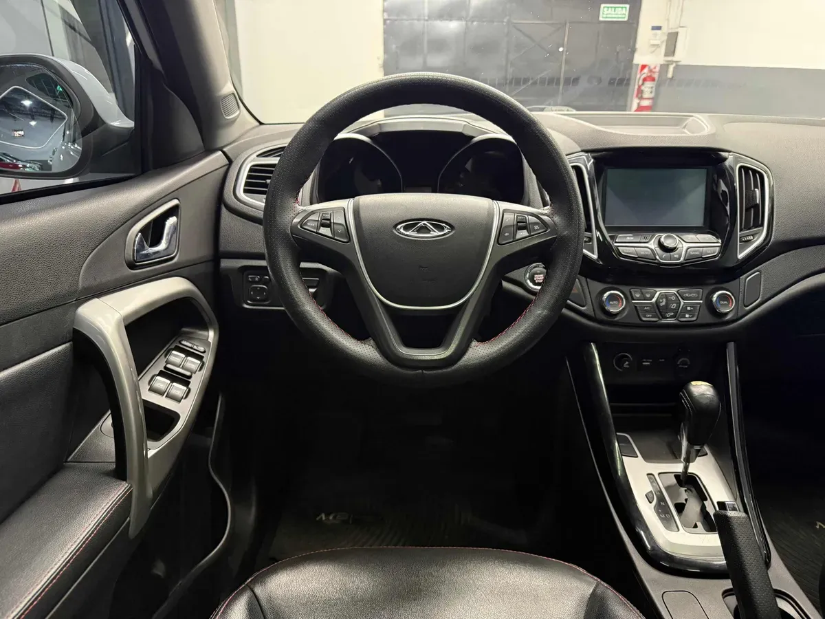 Mira esta publicación de Chery Tiggo 5 2017 en Motordil