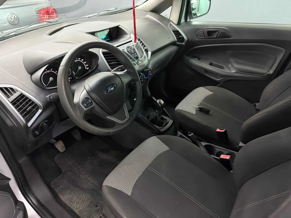 Mira esta publicación de Ford Eco Sport 2016 en Motordil