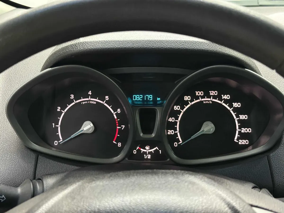 Mirá esta publicación de Ford Eco Sport