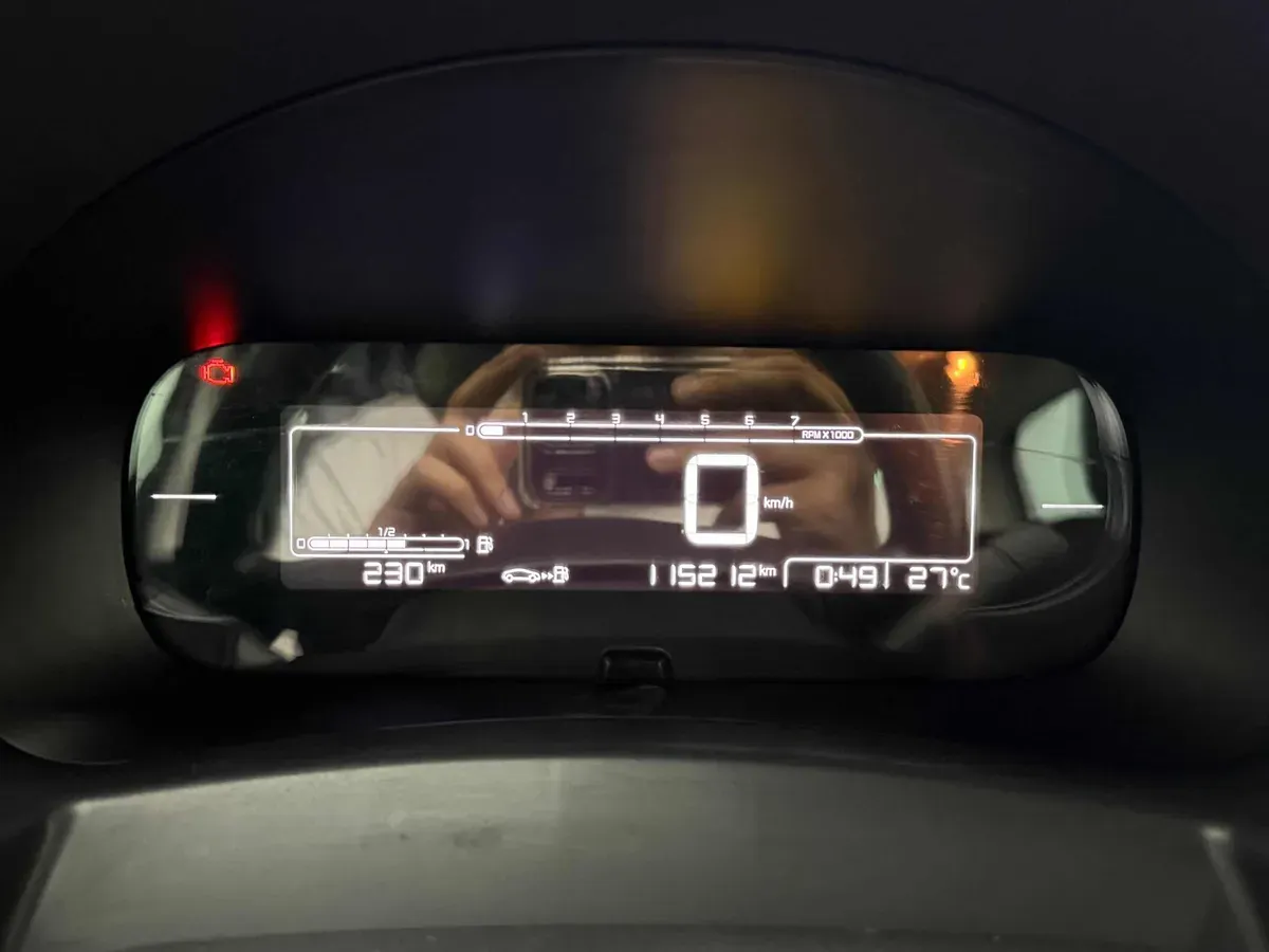 Mirá esta publicación de Citroen Berlingo