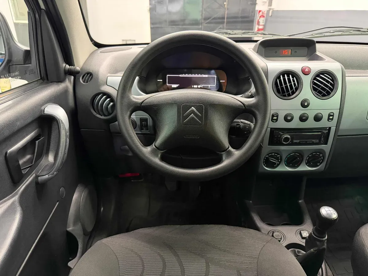 Mira esta publicación de Citroen Berlingo 2018 en Motordil