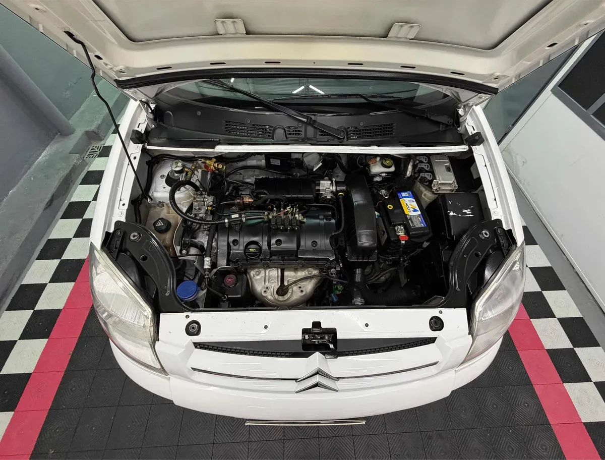 Mirá esta publicación de Citroen Berlingo