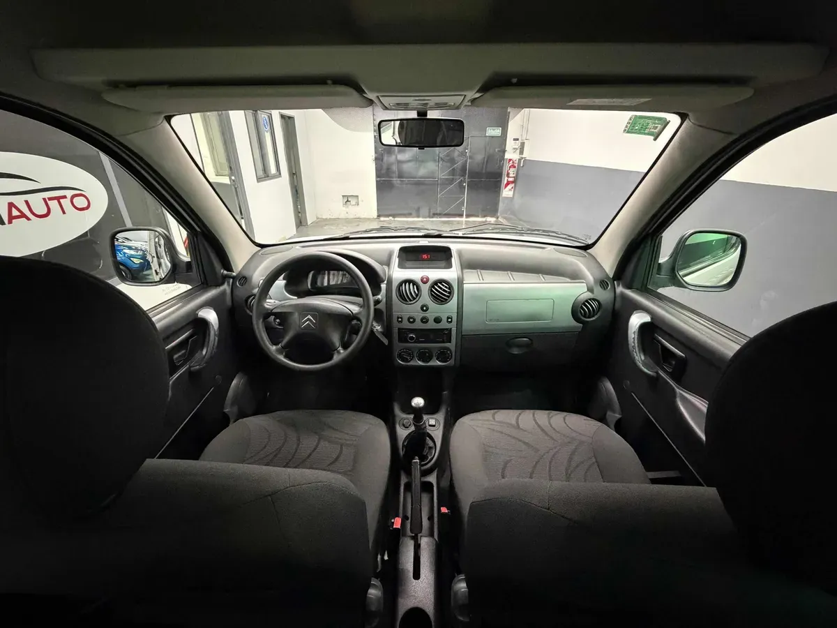 Mirá esta publicación de Citroen Berlingo