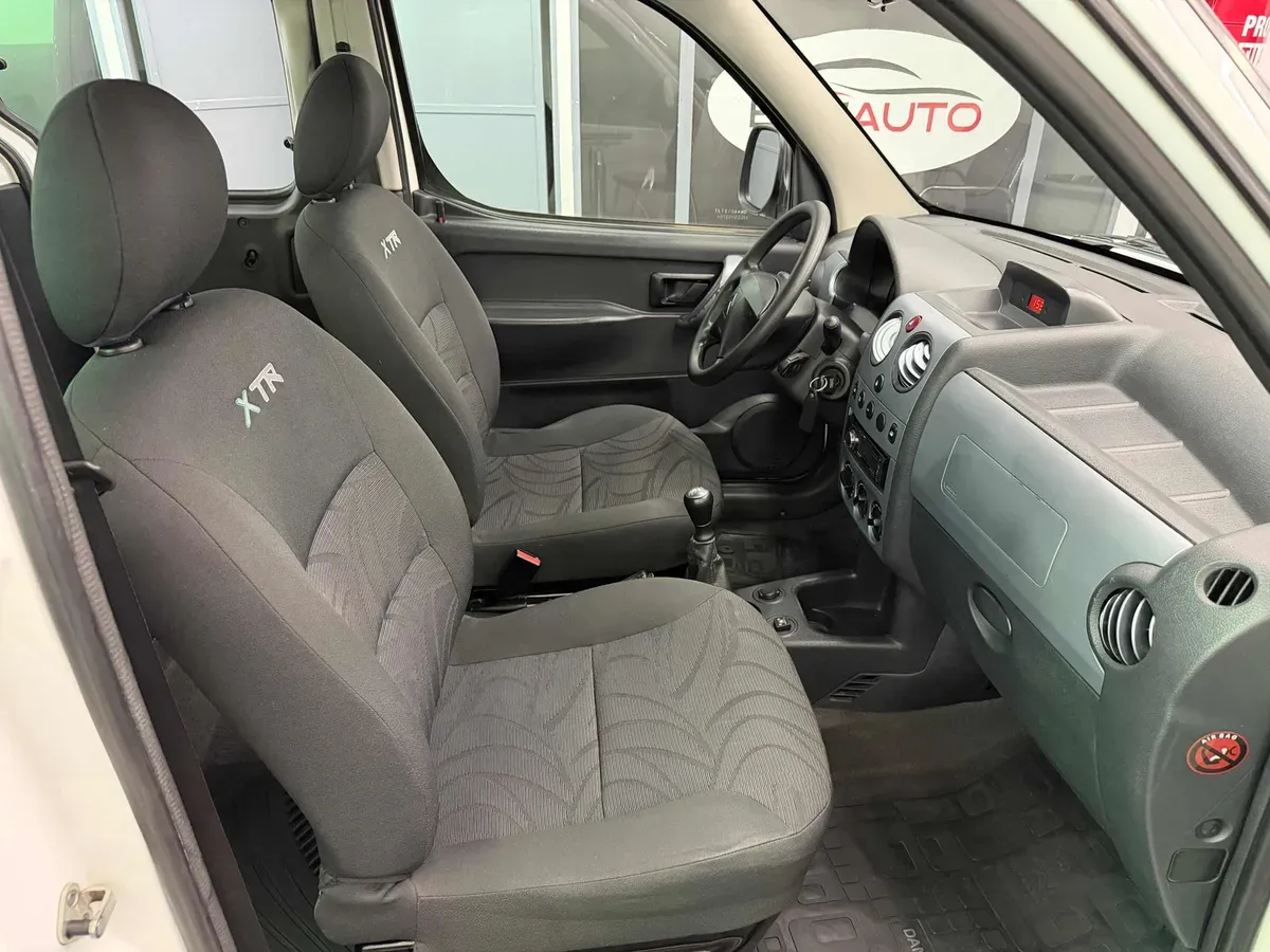 Mira esta publicación de Citroen Berlingo 2018 en Motordil