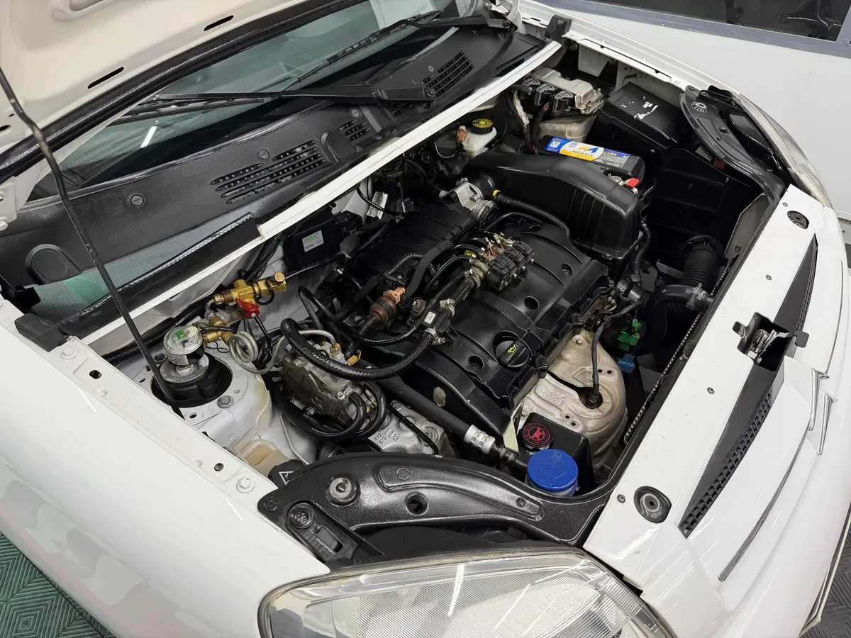 Mirá esta publicación de Citroen Berlingo