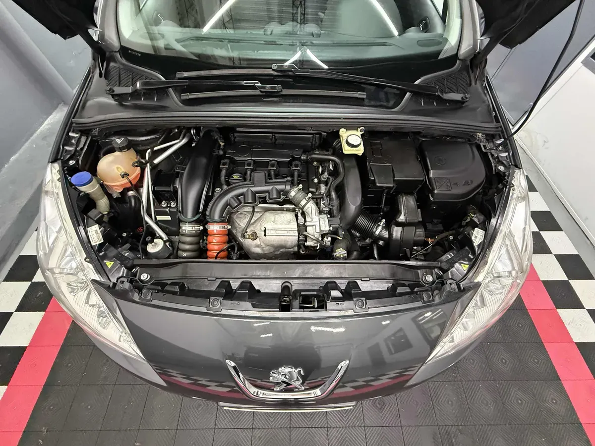 Mirá esta publicación de Peugeot 408