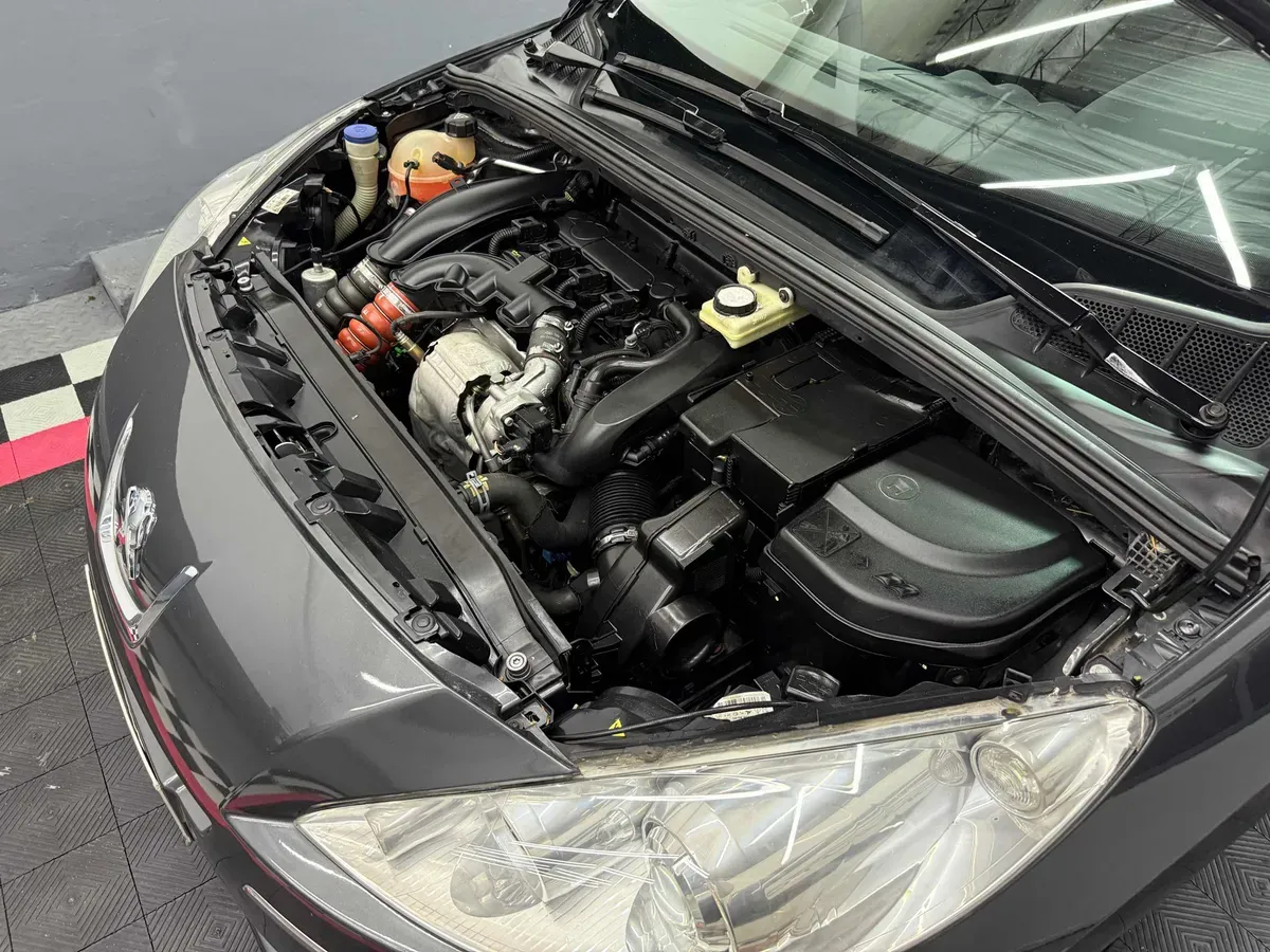 Mirá esta publicación de Peugeot 408