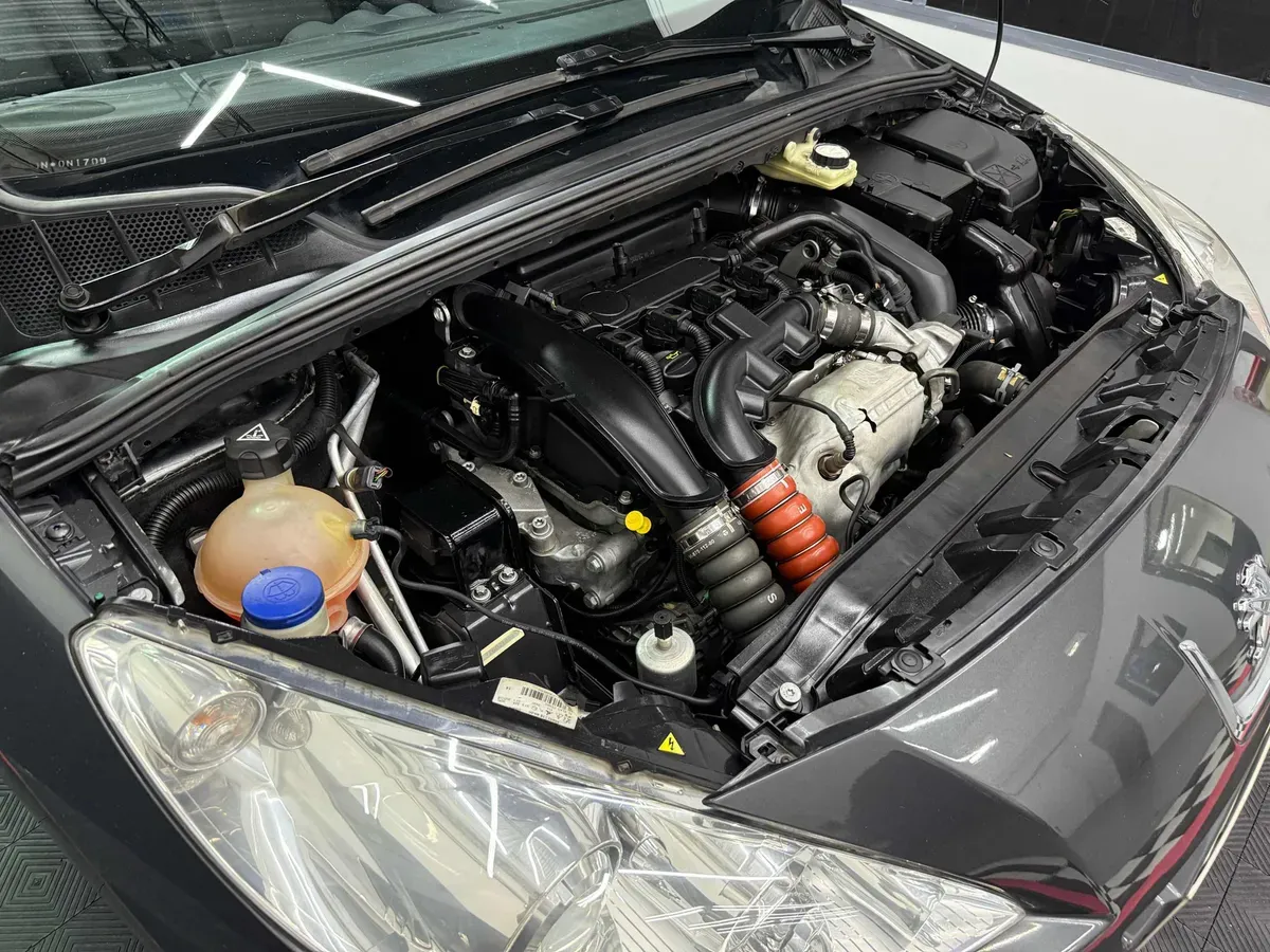 Mirá esta publicación de Peugeot 408