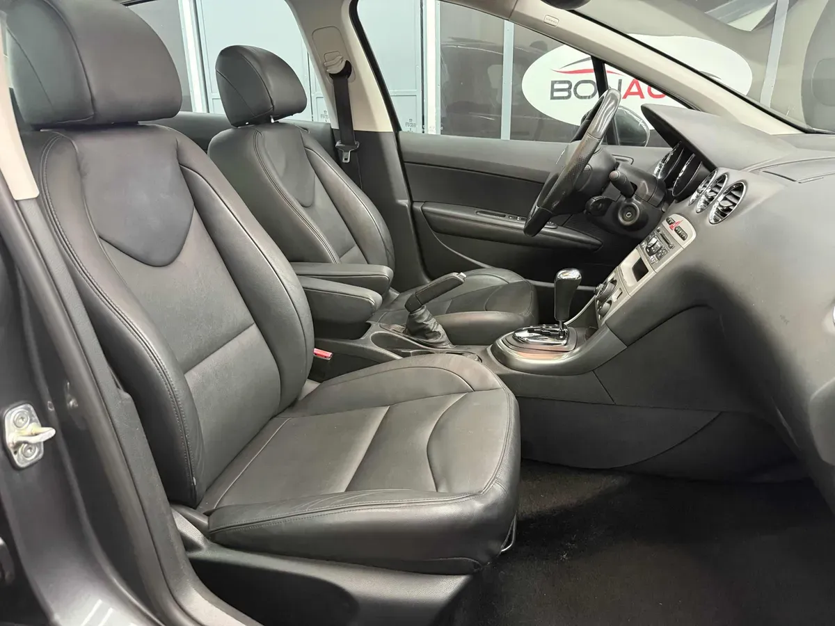 Mira esta publicación de Peugeot 408 2014 en Motordil