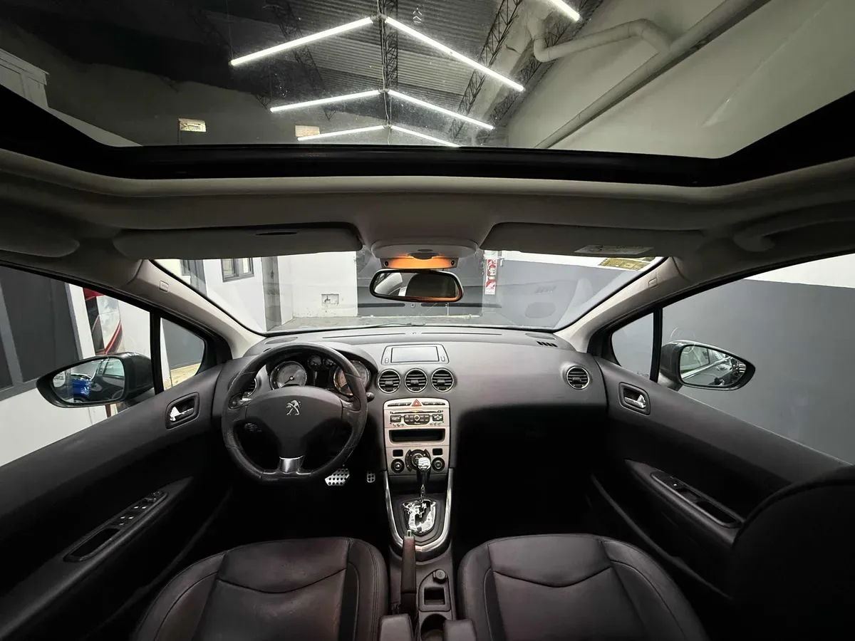 Mira esta publicación de Peugeot 408 2014 en Motordil