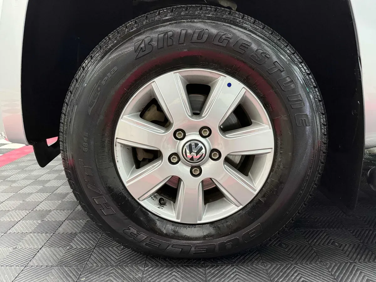 Mirá esta publicación de Volkswagen Amarok