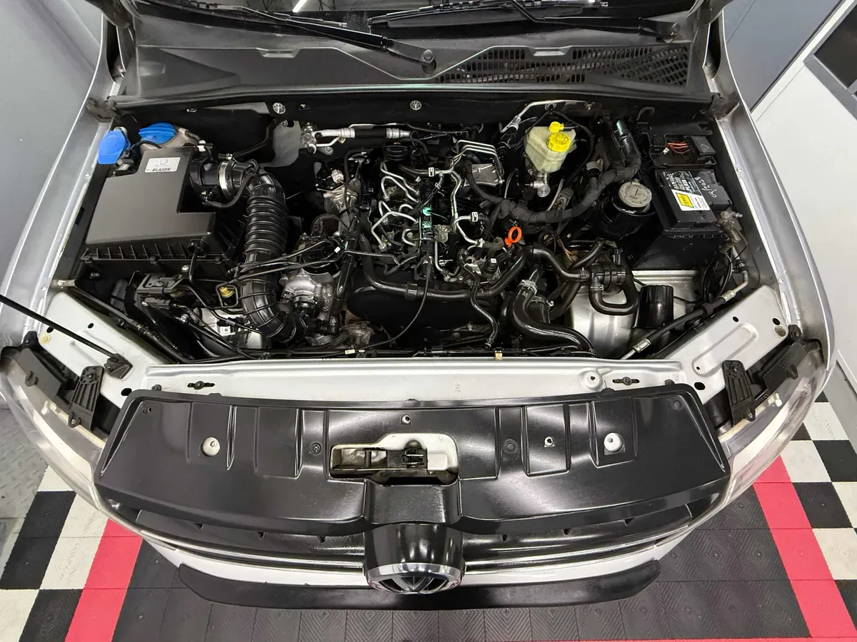 Mirá esta publicación de Volkswagen Amarok