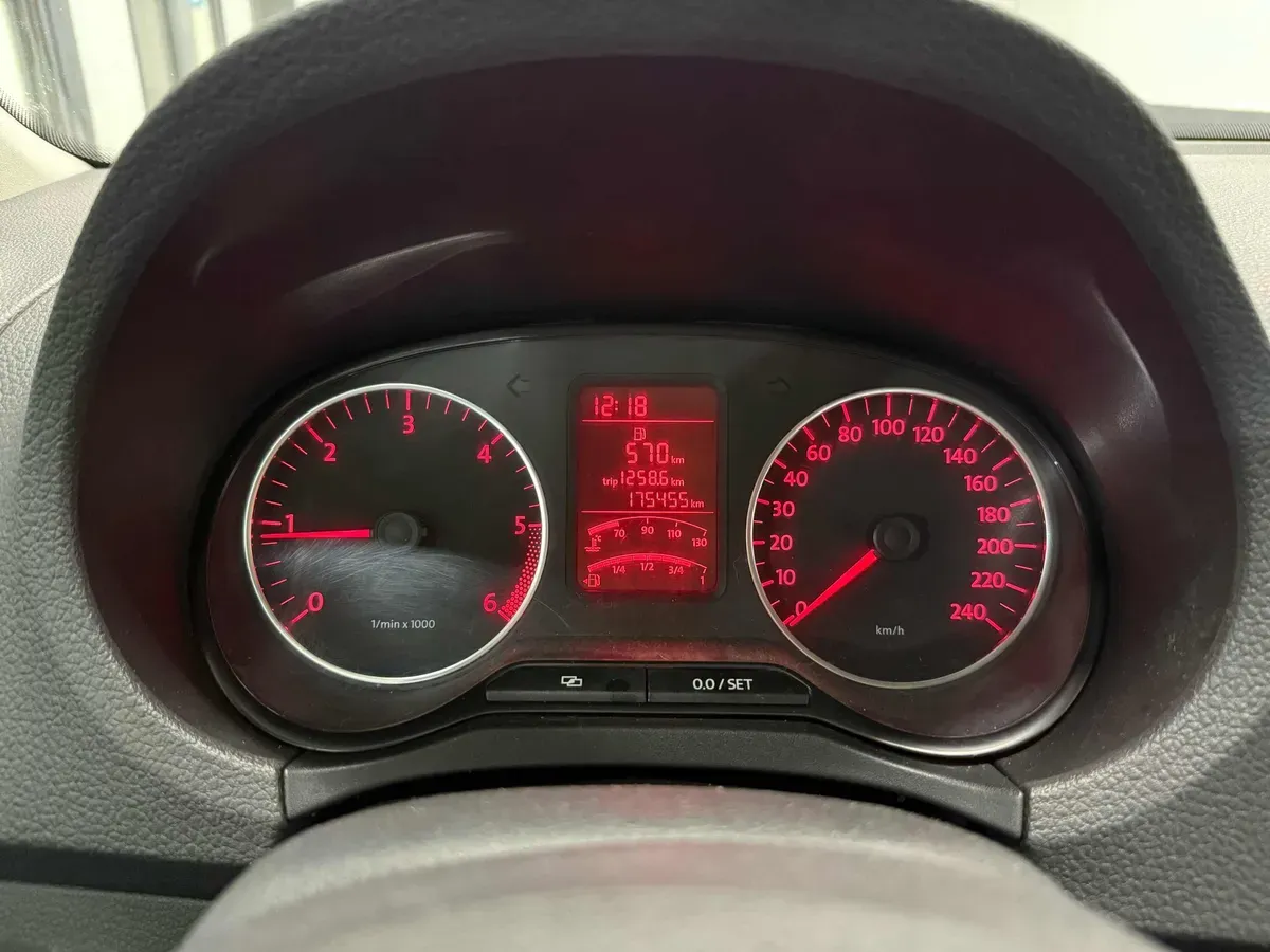 Mirá esta publicación de Volkswagen Amarok