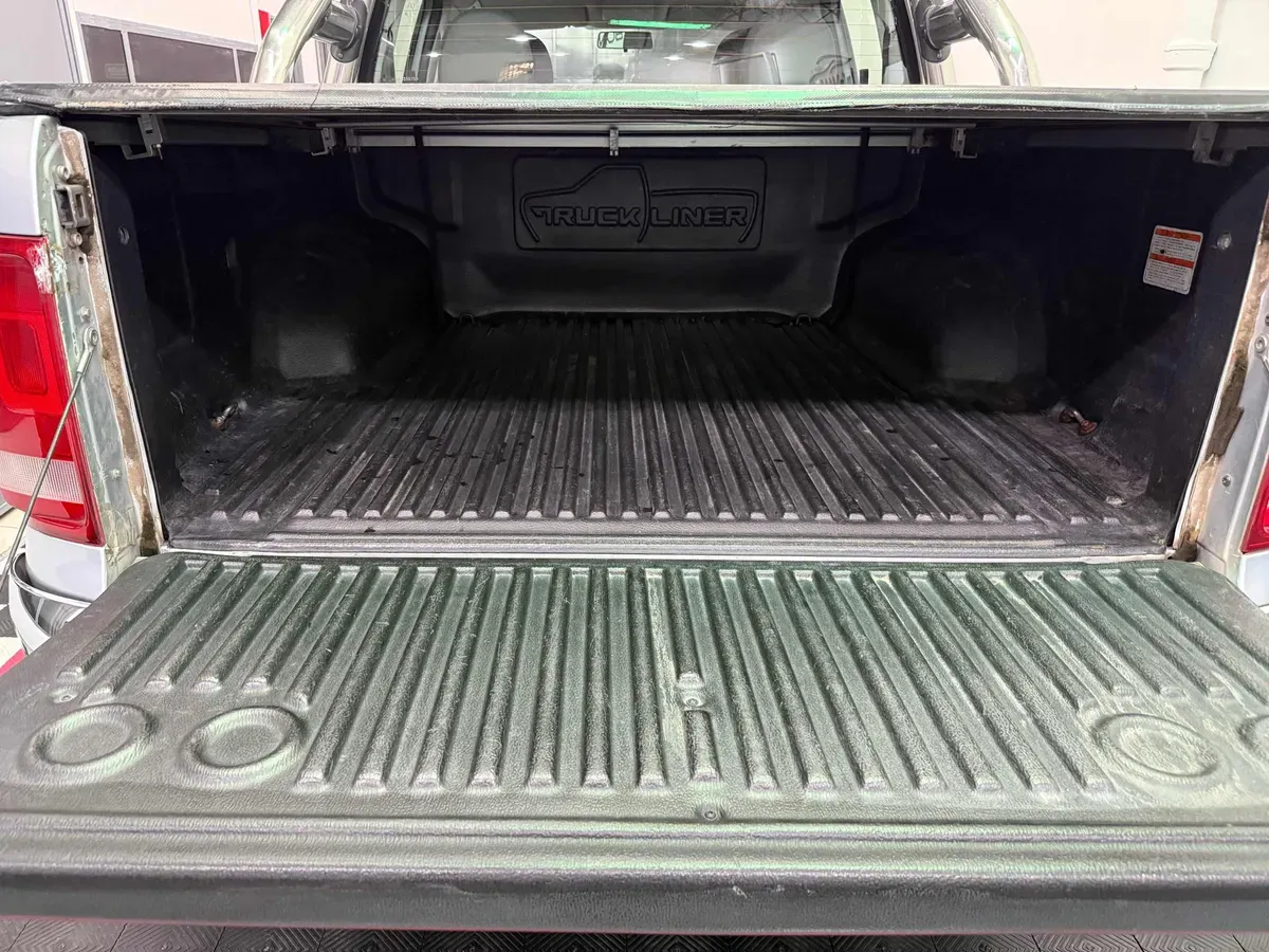 Mirá esta publicación de Volkswagen Amarok