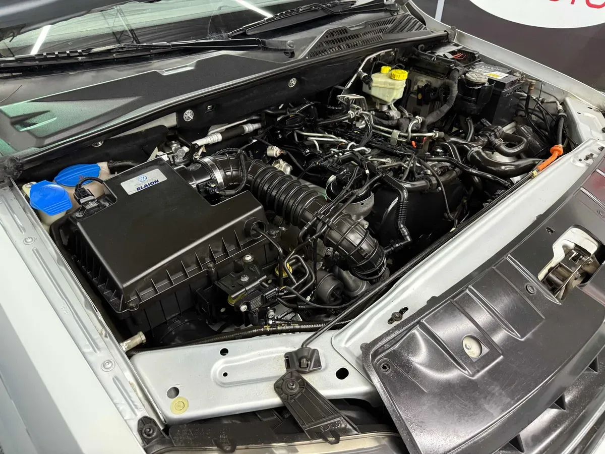 Mirá esta publicación de Volkswagen Amarok